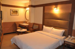  Hotel SMS Grand Inn  Веллуру